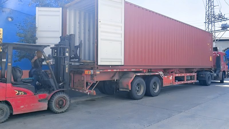 विश्वसनीय कारखाना ढुवानी - प्रत्येक अर्डरको लागि छिटो र सुरक्षित डेलिभरी सुनिश्चित गर्दै