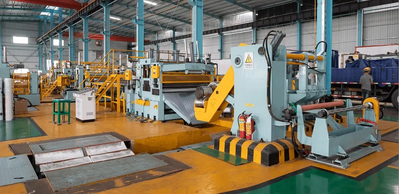 उच्च परिशुद्धता धातु काट्ने मेसिन - पीतल, जस्ता र स्टेनलेस स्टील को लागि वास्तविक प्रदर्शन डाटा